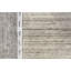 Area Rug in Beige/Gray