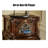 Oak Americana Vintage Gramophone - Multi-Function Turntable
