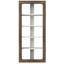 Bibliothèque standard H 70,87 "x l 29,53" Catlett