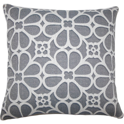 Coussin maaike géométrique