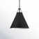Kinston 1 - Light Cone Pendant