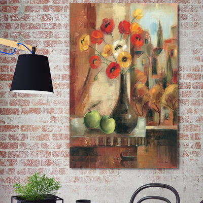 " Old Town Memories II "