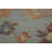 Vegetable Dye Oushak Turkish Area Rug 8x10