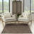 Laesha Geometric Indoor/Outdoor Area Rug-2042842388