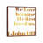 Classic Brown Wood Floater Framed is unavailable