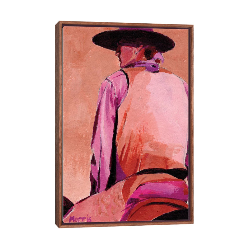 Looking North, 101.6 cm H x 66.04 cm W x 4.445 cm D, Classic Wood