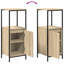 Bathroom Furniture Suite-694020436