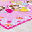 Hand-Tufted Pink Area Rug-18774018