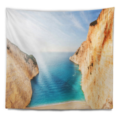 Polyester Tapestry
