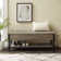 Bennett Storage Bench