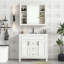 Rangement pour salle de bain Tameisha-973237913