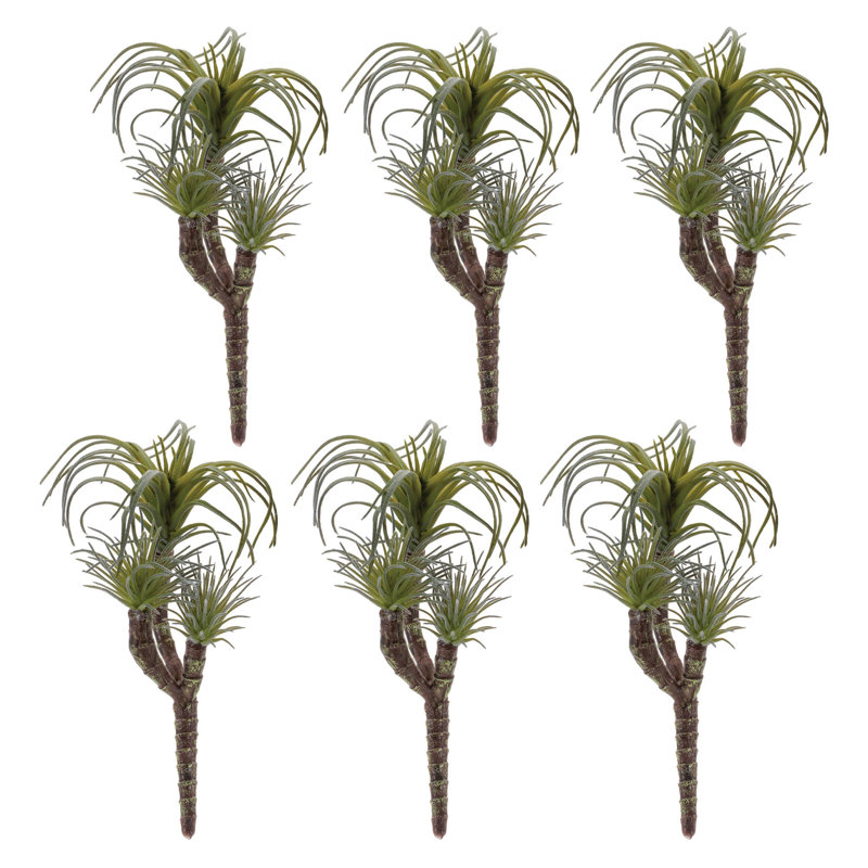 Air Plant Succulent Pick