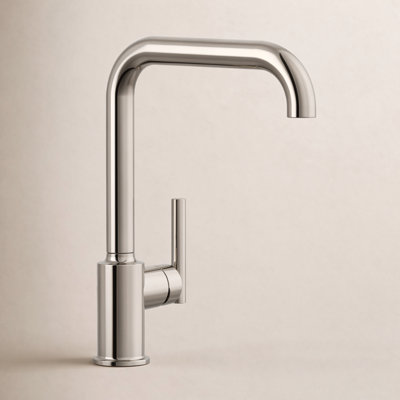 Purist Single-Hole Kitchen Faucet