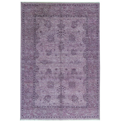 Cornwall One-of-a-Kind 6'2" X 9' Area Rug