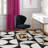 Alice Ergonomic Task Chair with Tufted Back-1085537832