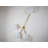 4 - Light Dimmable Sputnik Sphere Chandelier