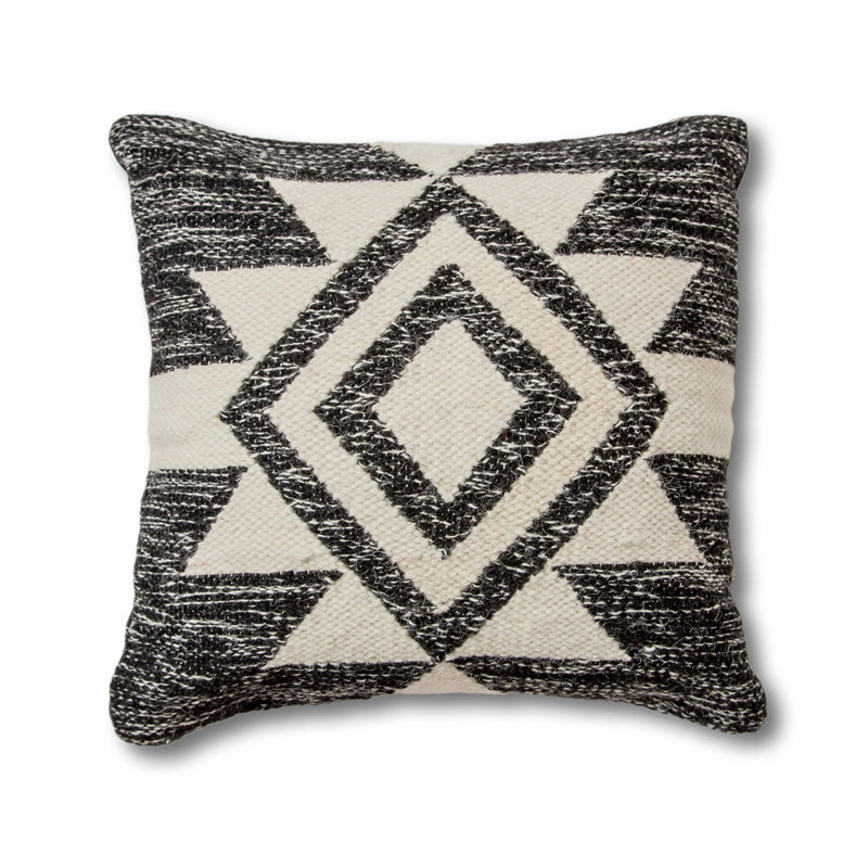 Coussin bohémien
