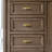 Bar Knob Multipack-108670620-108670623