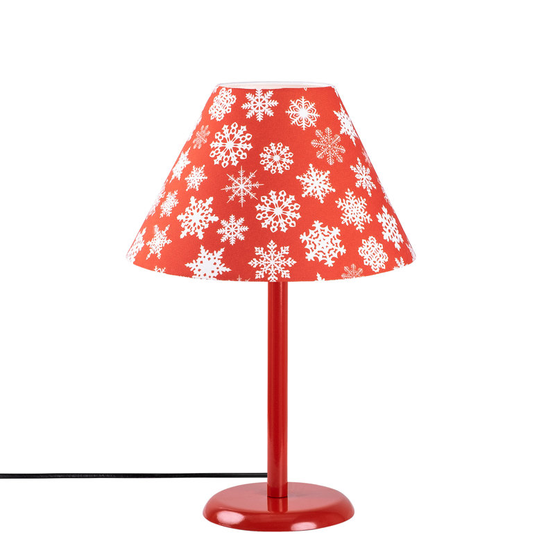 Lampe de table 21 po Hiawassee