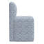 Chaise parsons en coton Traudl-1527144145