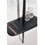 Solid Wood Mini Bar-64593573