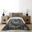Coastal Coverlet