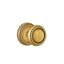 Keyed (Entry) Door Knob with Rosette-808268561