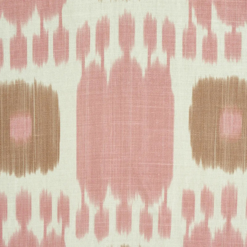 Kandira Fabric, Pink