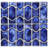 Montego Porcelain Mosaic Tile
