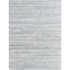 Tapis contemporain gris à motif géométrique en laine noué à la main gris-124205944