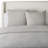 Daila Linen Blend Sham Set-72087421-72087425