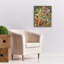 «Epic Graffiti» Tango 59 »par DAG, Inc, art mural sur toile, 20 po x 24 po