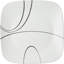 Assiette plate