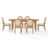 Jahmi 7-piece Dining Set For 6-125874932