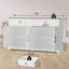 142.2cm Sideboard