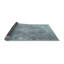 Tapis bleu/gris-731293542