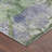 Premium Machine Washable Mayfield AMF2223 Floral Rug-709027819-709027809