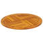 Solid Wood Table Top