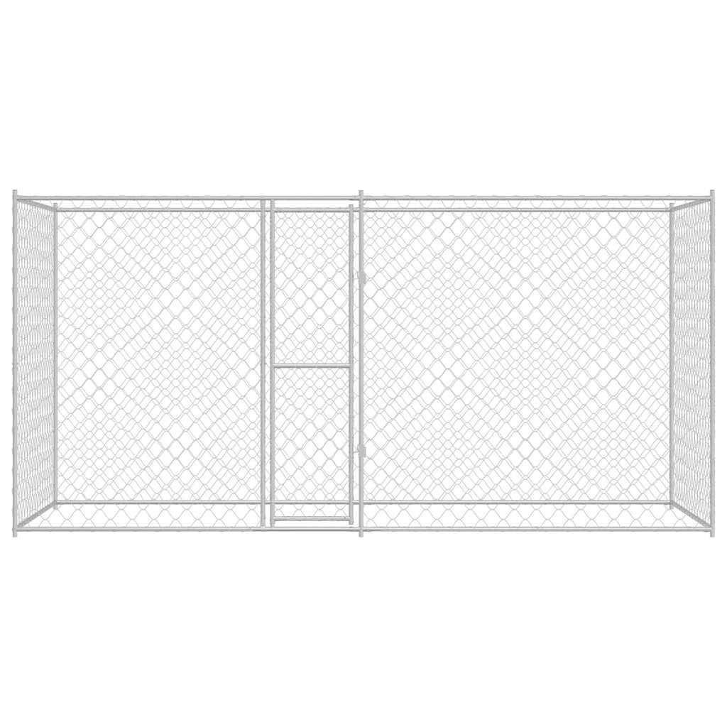 Steel Pet Crate