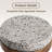 Patio Round Concrete Side Table-640694989-661067176