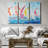 " Sailing " 3 - Pieces-98562215