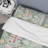 Green Portuguese Patchwork Polyester Drunkard's Path Duvet Cover-422641826