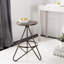 Arroyo Counter Stool with Metal Frame-39675168