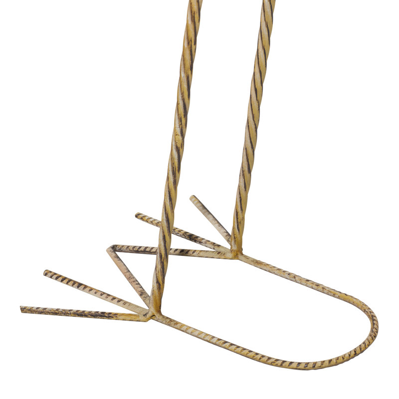 Ensemble de figurines Trombetta Flamingo