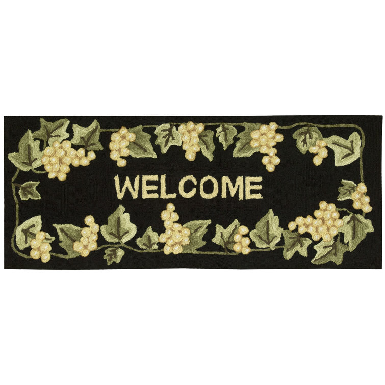 Kavanaugh Floral Rug