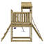 Fritch Freeport Park Swing Set Swing(s)-413750665