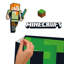 Décalcomanie murale minecraft