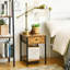 Calrissian End Table Set with Storage-209716640