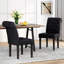 Chaise parsons capitonnée-329275709-281868924