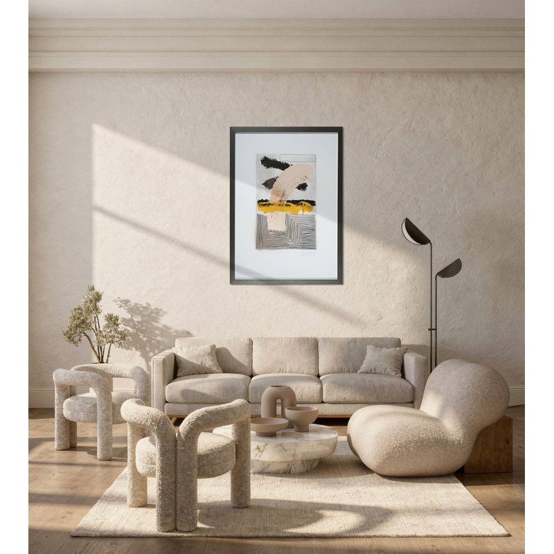 Dust Never Sleeps 3 Print by Evan Taylor